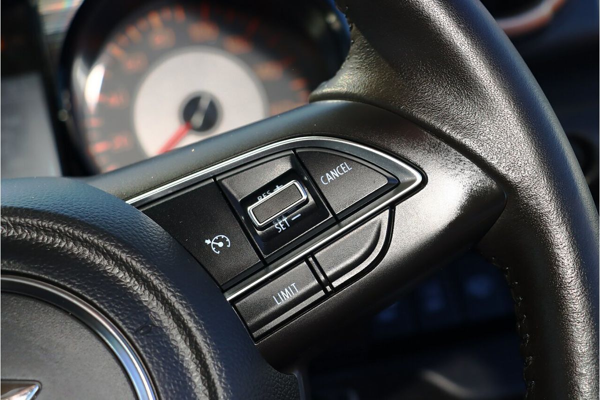 2023 Suzuki Jimny Heritage Edition GJ