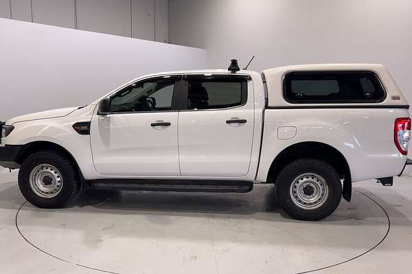 2020 Ford Ranger XL PX MkIII 4X4