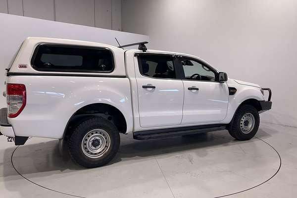 2020 Ford Ranger XL PX MkIII 4X4
