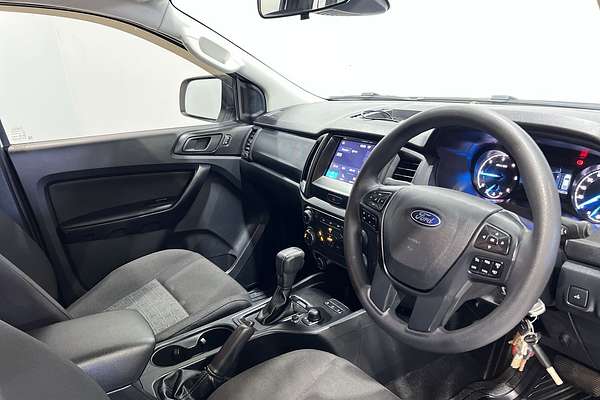 2020 Ford Ranger XL PX MkIII 4X4