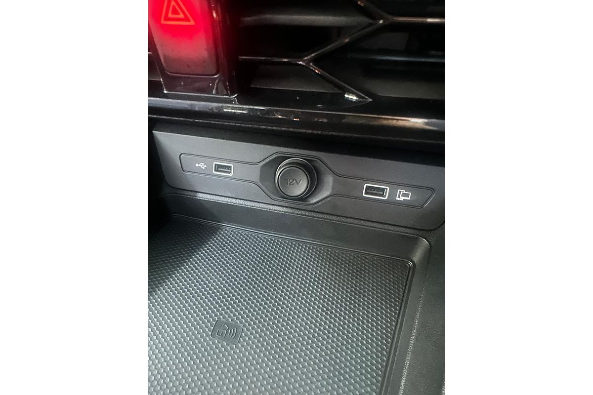 2023 MG MG5 Vibe
