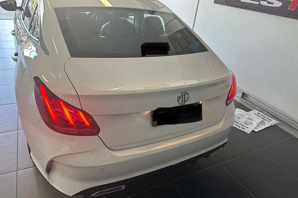 2023 MG MG5 Vibe