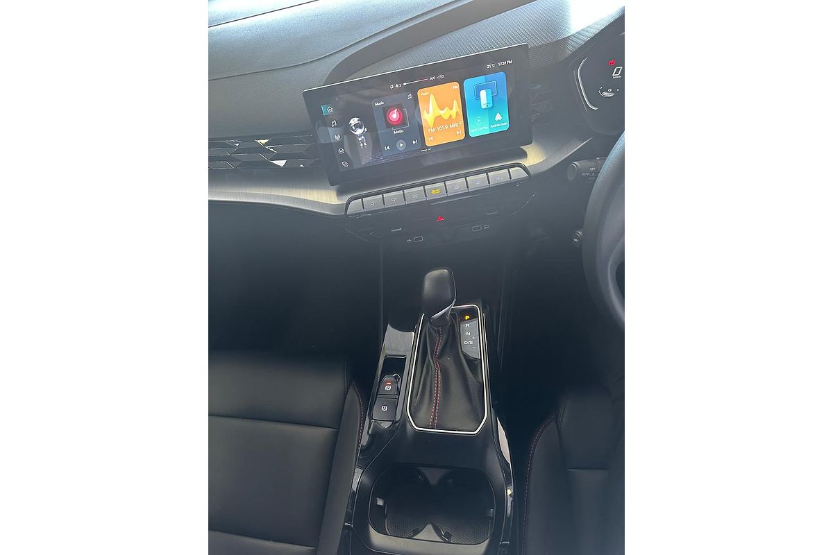 2023 MG MG5 Vibe