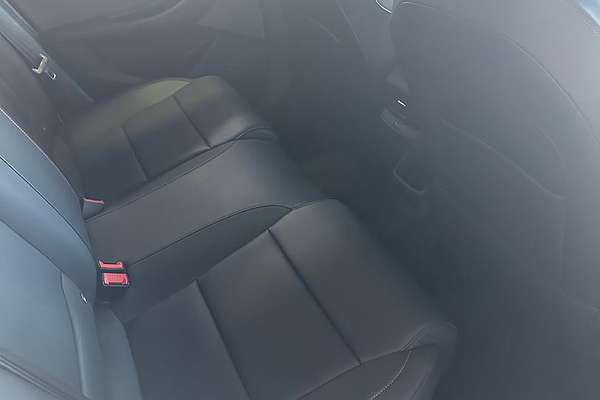 2023 MG MG5 Vibe