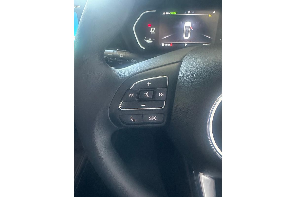 2023 MG MG5 Vibe
