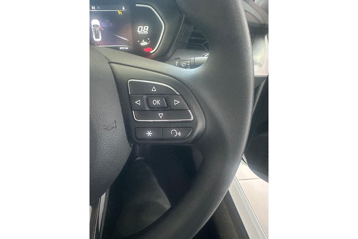 2023 MG MG5 Vibe