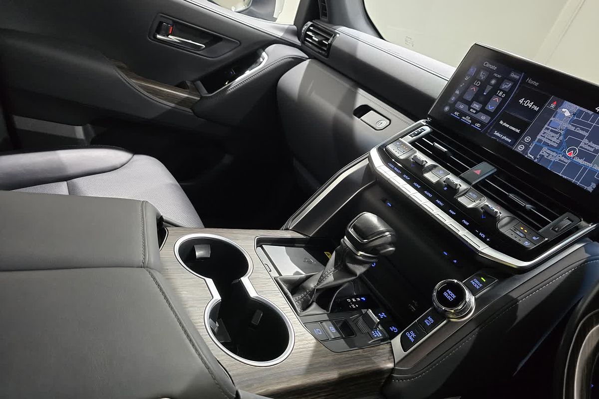 2022 Toyota Landcruiser VX FJA300R