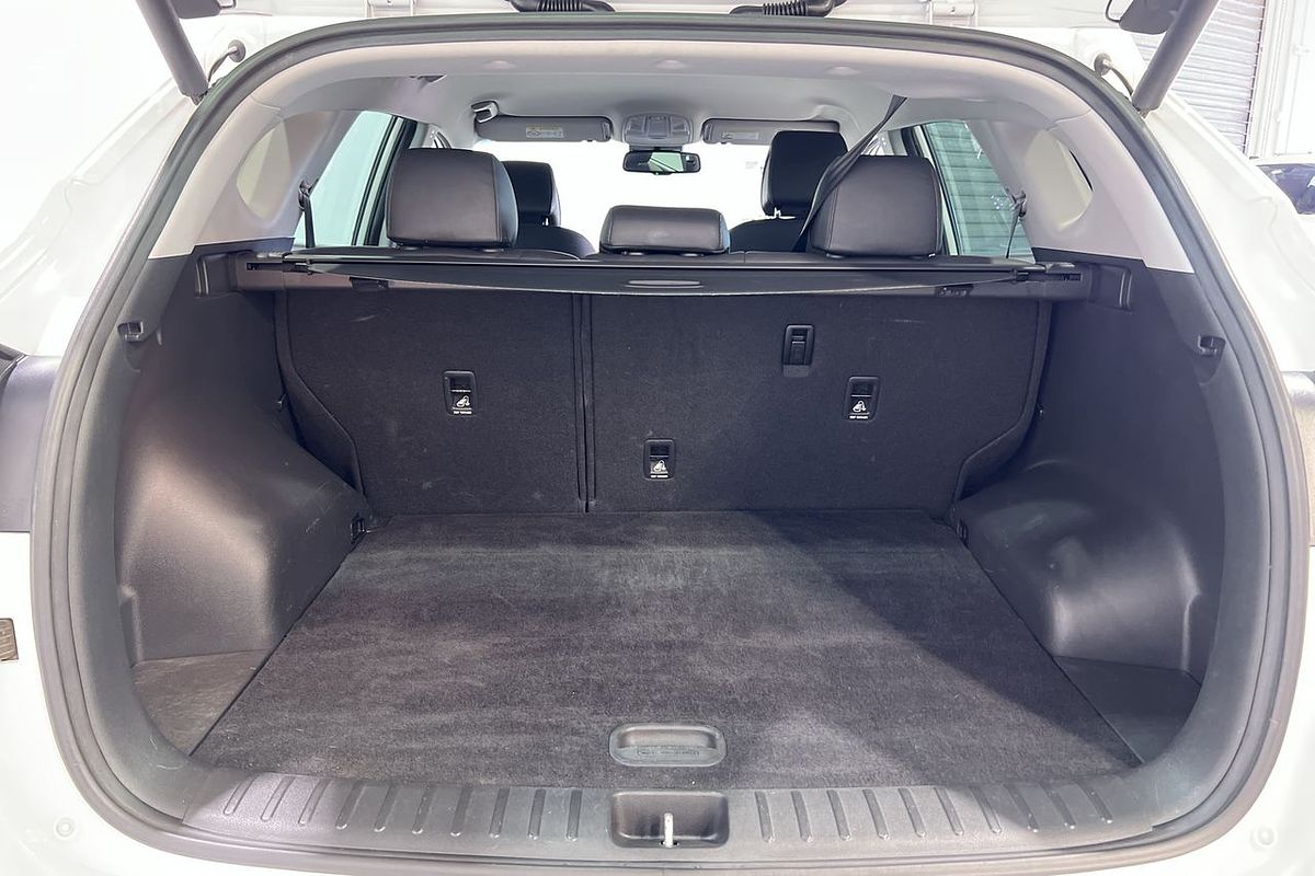 2016 Hyundai Tucson Elite TL