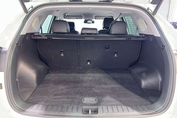 2016 Hyundai Tucson Elite TL