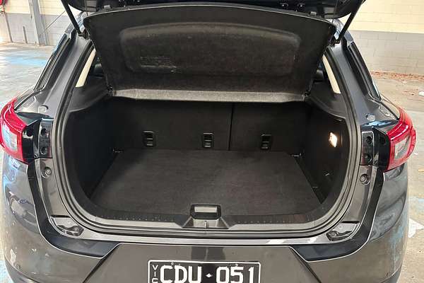 2018 Mazda CX-3 Neo DK
