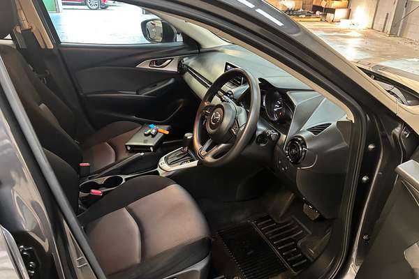 2018 Mazda CX-3 Neo DK