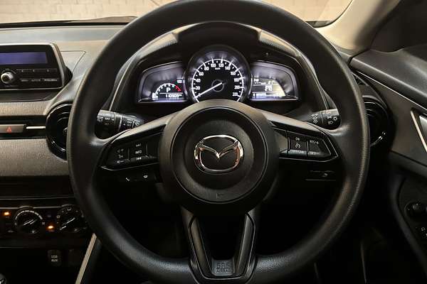 2018 Mazda CX-3 Neo DK