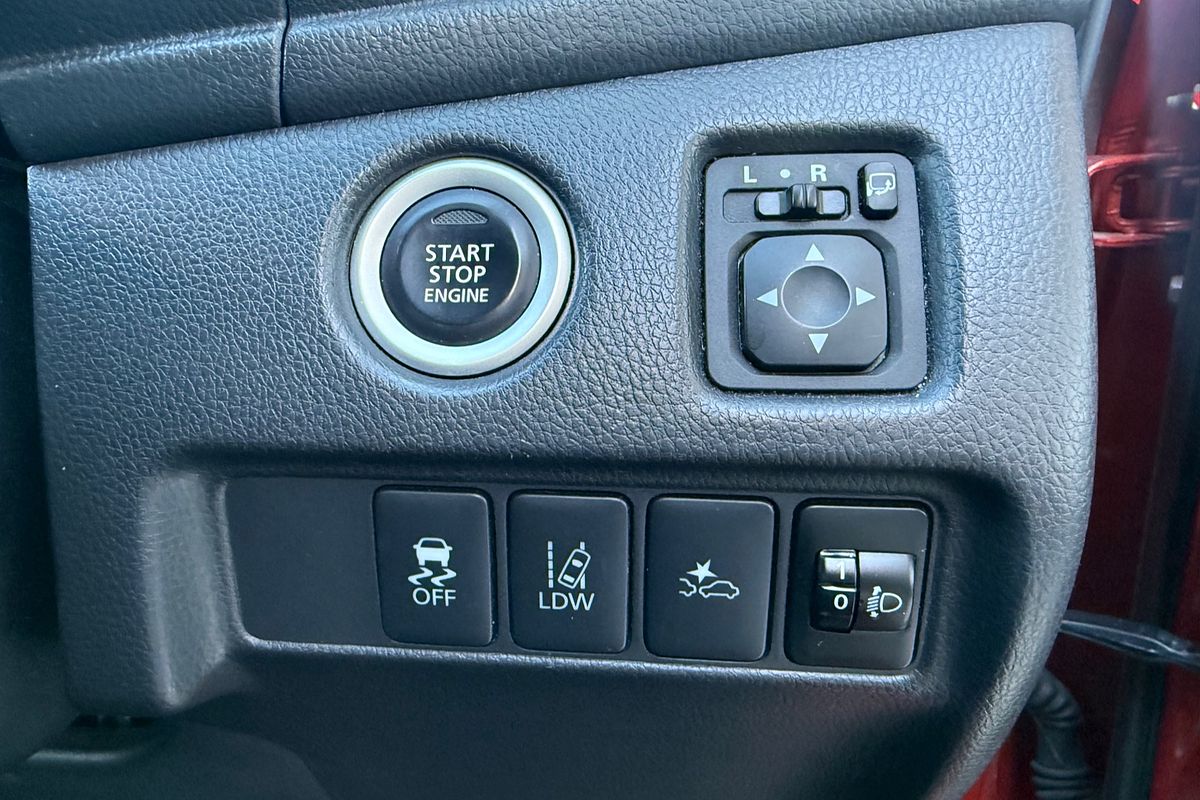 2020 Mitsubishi Triton GSR MR 4X4