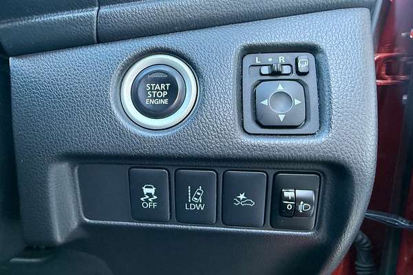 2020 Mitsubishi Triton GSR MR 4X4