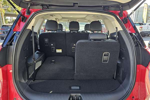 2025 Mahindra XUV700 AX7L