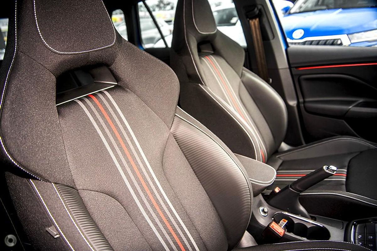 2025 SKODA Kamiq 110TSI Monte Carlo NW