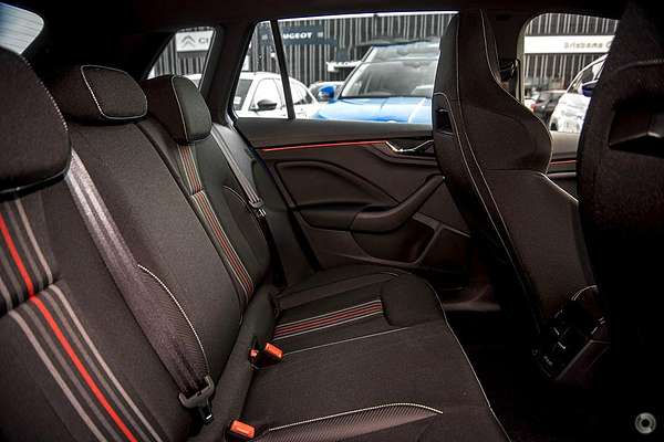 2025 SKODA Kamiq 110TSI Monte Carlo NW