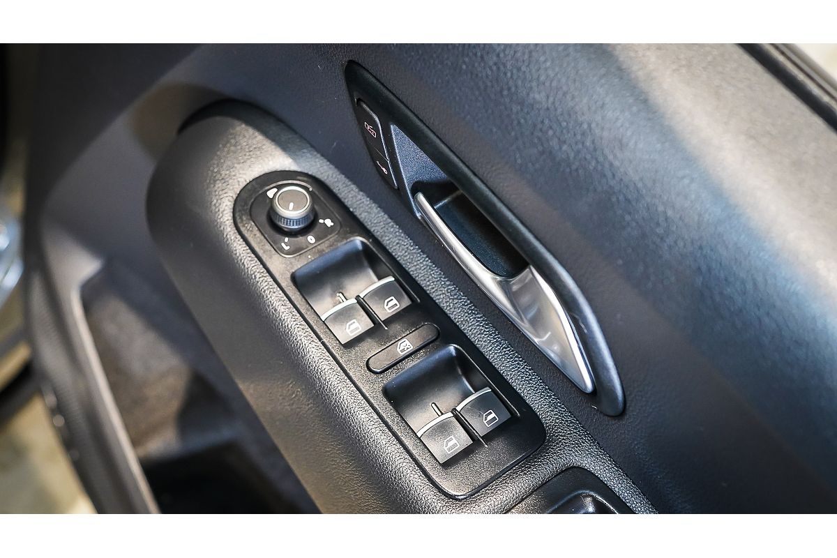 2022 Volkswagen Amarok TDI580 W580X 2H 4X4