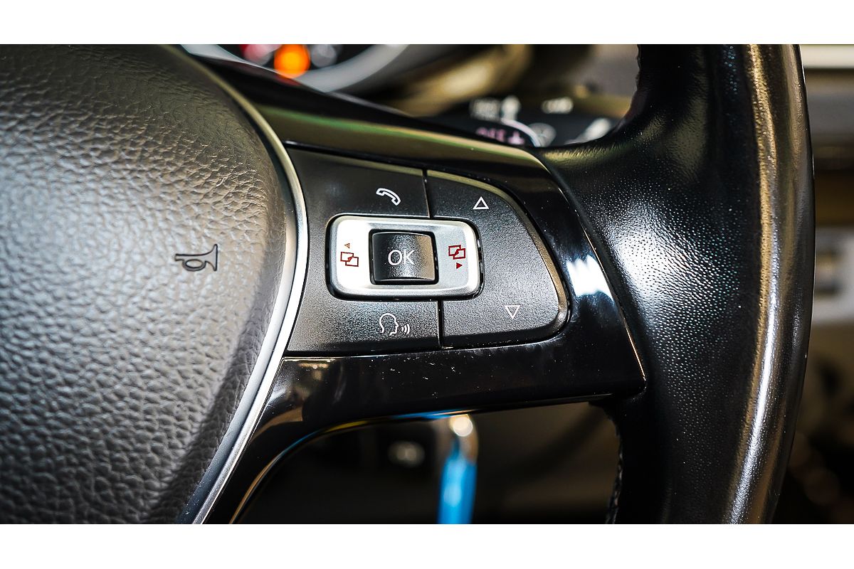 2022 Volkswagen Amarok TDI580 W580X 2H 4X4