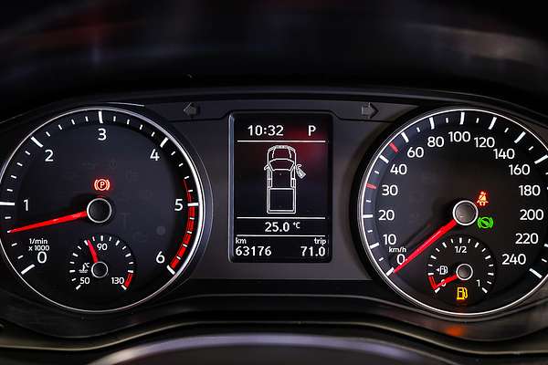 2022 Volkswagen Amarok TDI580 W580X 2H 4X4