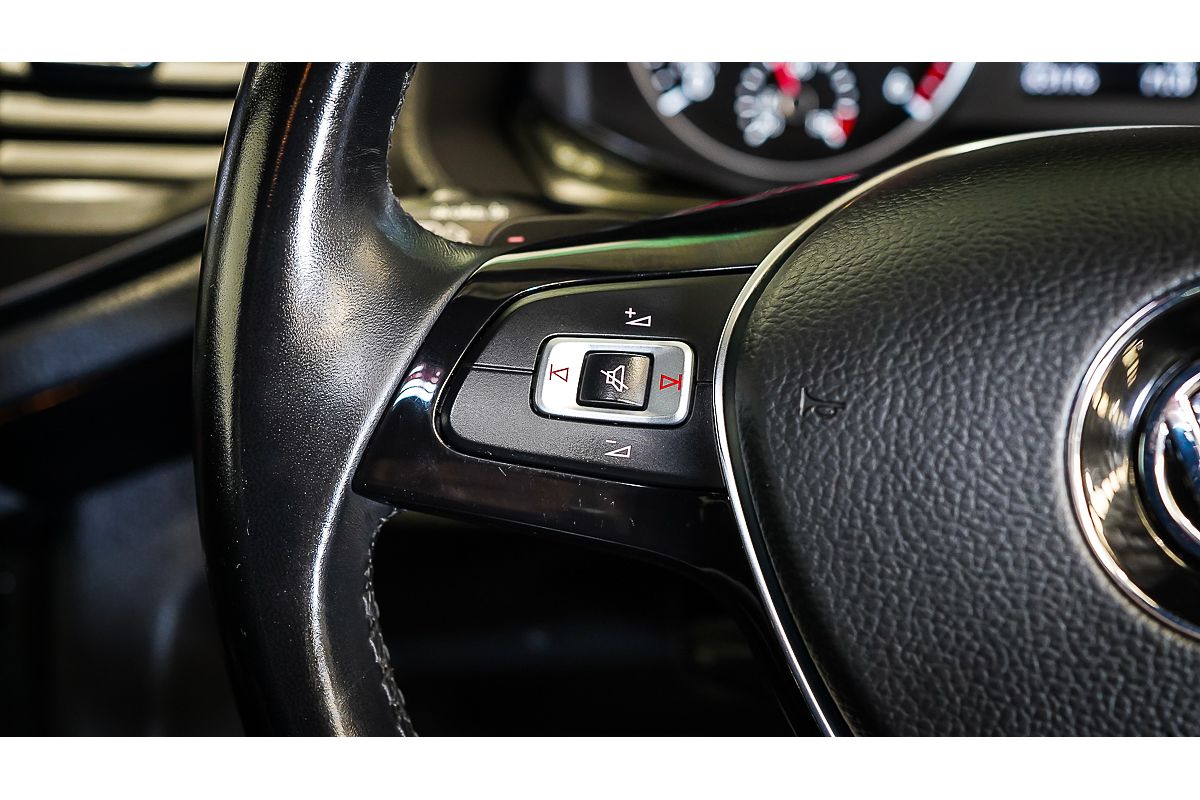 2022 Volkswagen Amarok TDI580 W580X 2H 4X4
