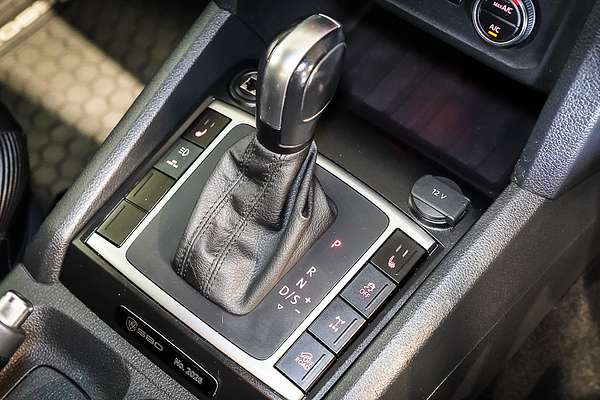 2022 Volkswagen Amarok TDI580 W580X 2H 4X4