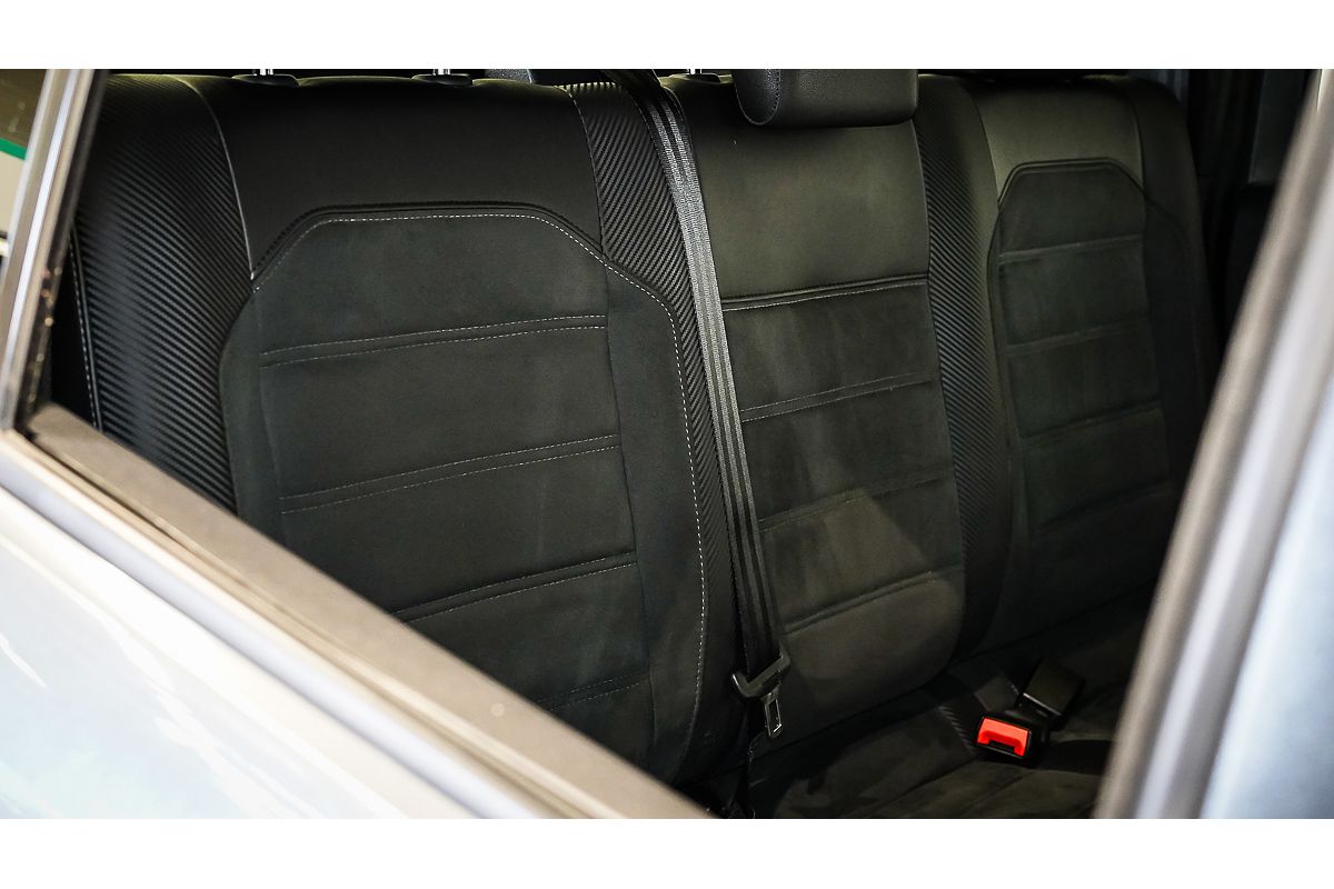 2022 Volkswagen Amarok TDI580 W580X 2H 4X4