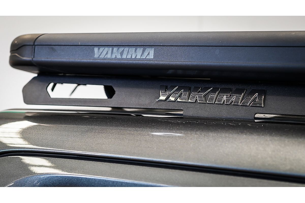 2022 Volkswagen Amarok TDI580 W580X 2H 4X4