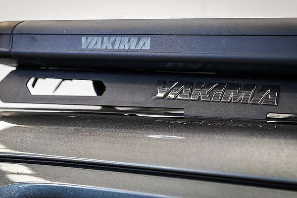 2022 Volkswagen Amarok TDI580 W580X 2H 4X4