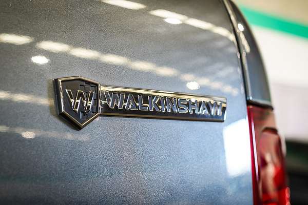 2022 Volkswagen Amarok TDI580 W580X 2H 4X4