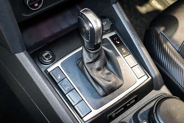 2022 Volkswagen Amarok TDI580 W580X 2H 4X4