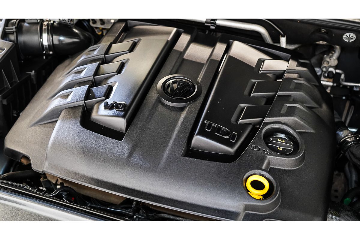 2022 Volkswagen Amarok TDI580 W580X 2H 4X4