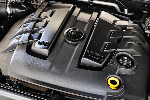 2022 Volkswagen Amarok TDI580 W580X 2H 4X4