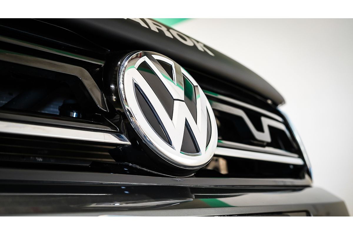 2022 Volkswagen Amarok TDI580 W580X 2H 4X4