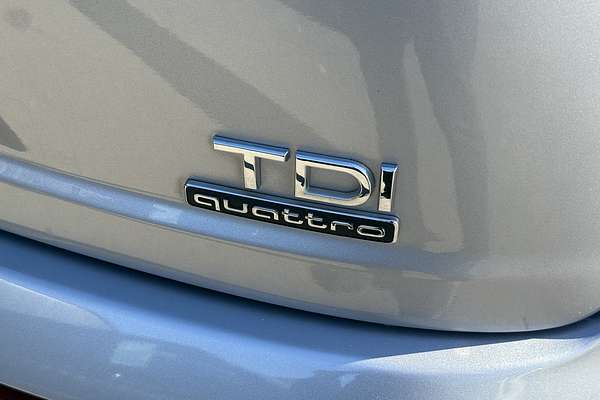 2016 Audi Q7 TDI 4M