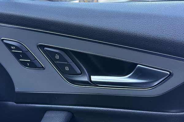 2016 Audi Q7 TDI 4M