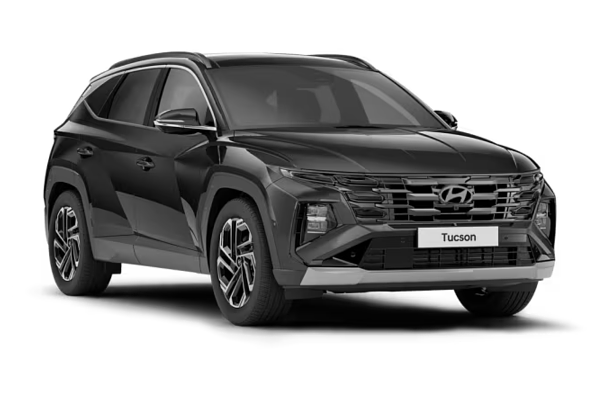 2025 Hyundai Tucson Premium NX4.V3