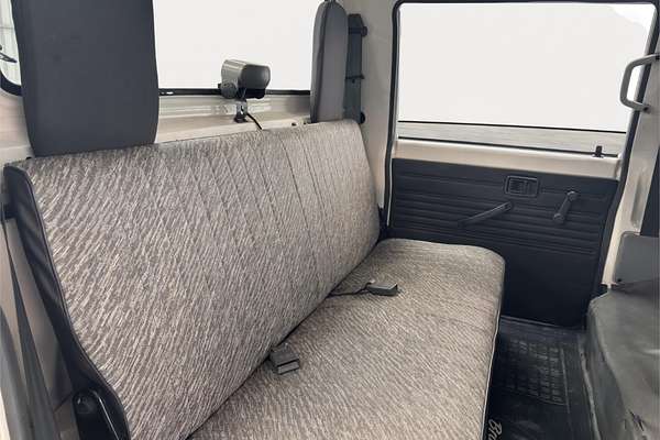 2000 Mazda Bongo Brawny