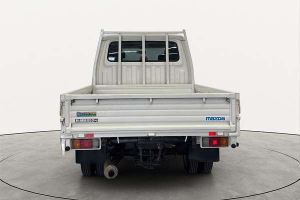 2000 Mazda Bongo Brawny