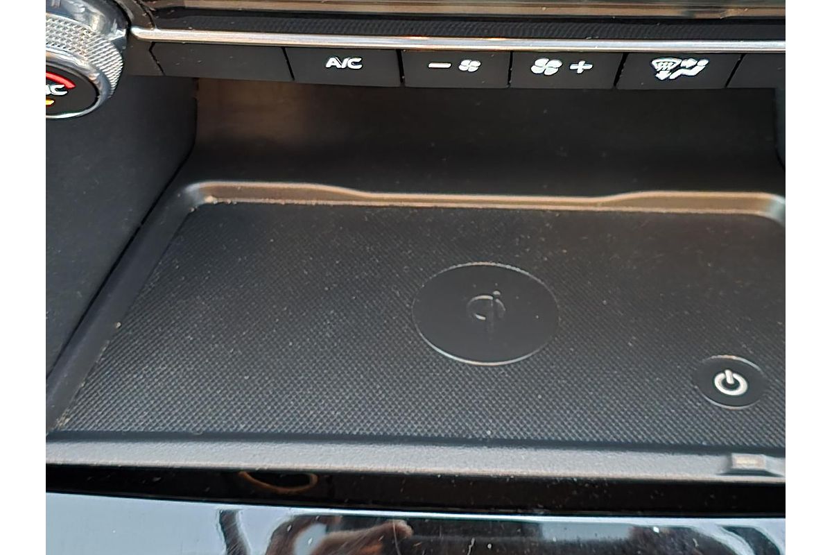 2022 Mazda CX-5 Touring KF Series