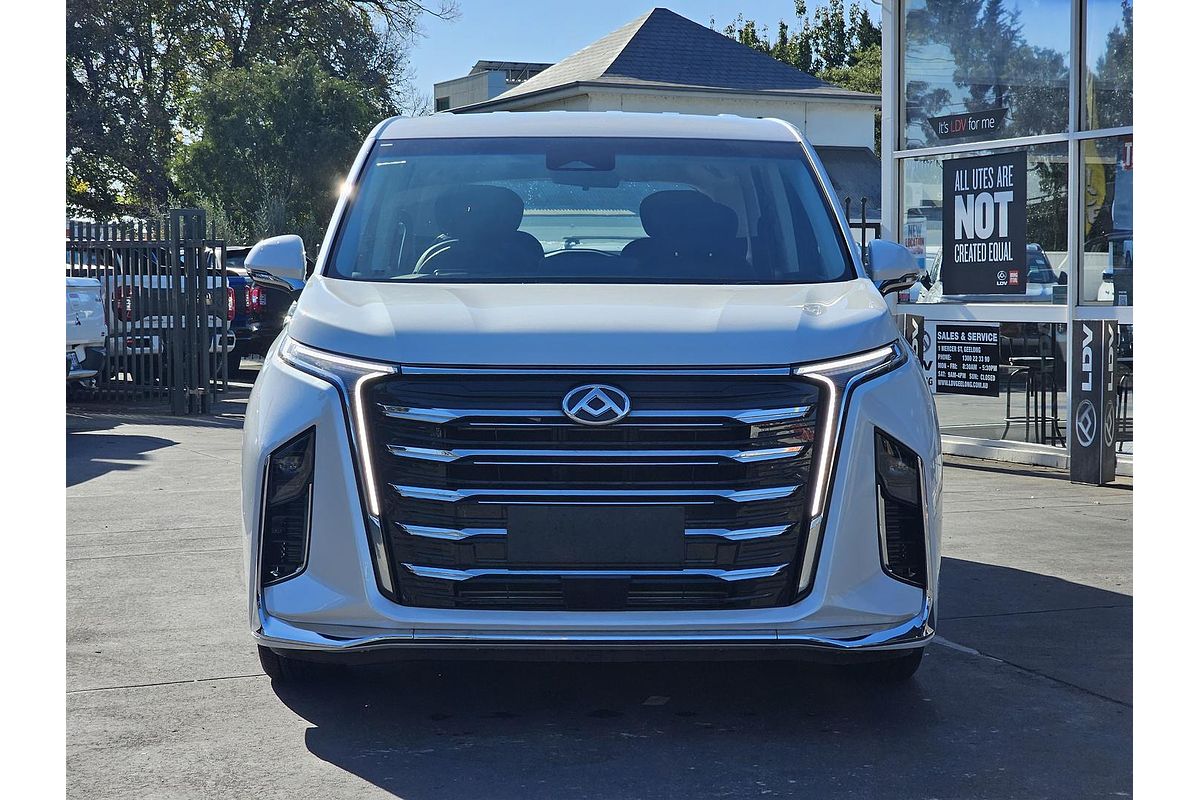 2023 LDV MIFA Mode