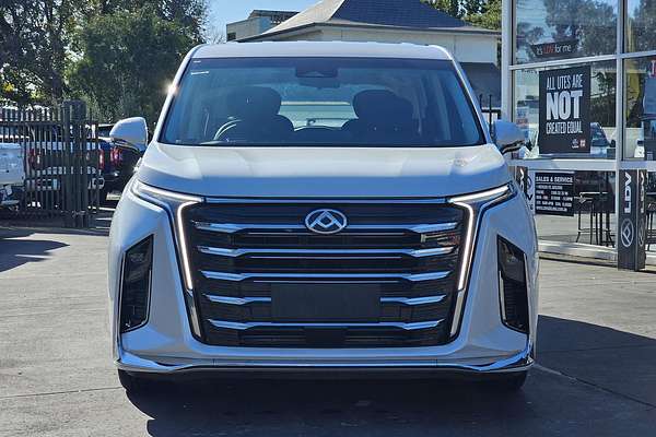 2023 LDV MIFA Mode