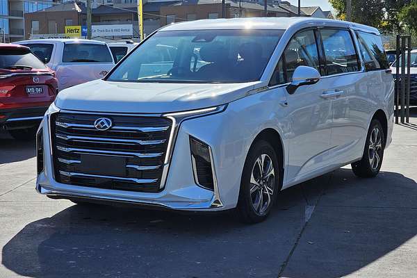 2023 LDV MIFA Mode