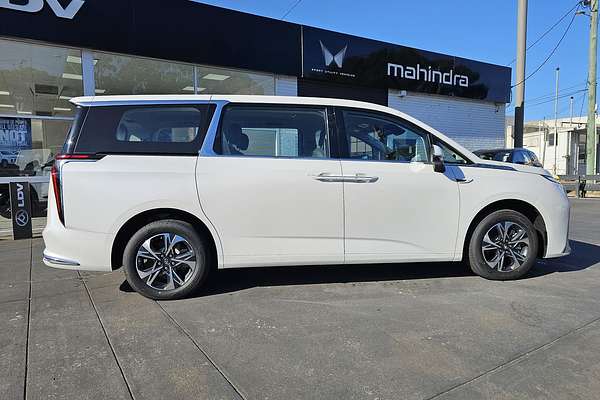 2023 LDV MIFA Mode