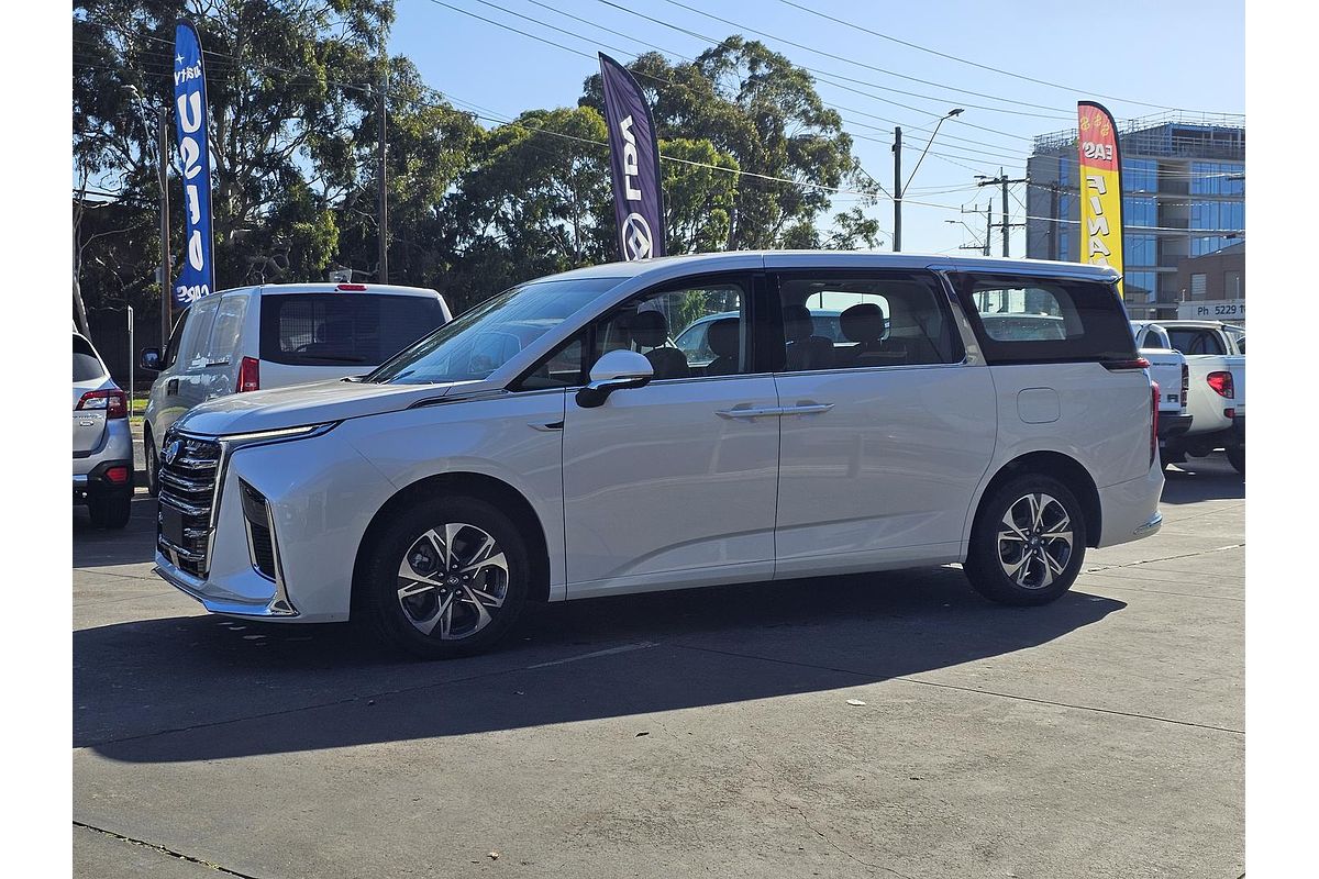 2023 LDV MIFA Mode