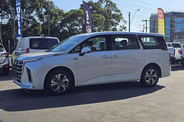 2023 LDV MIFA Mode
