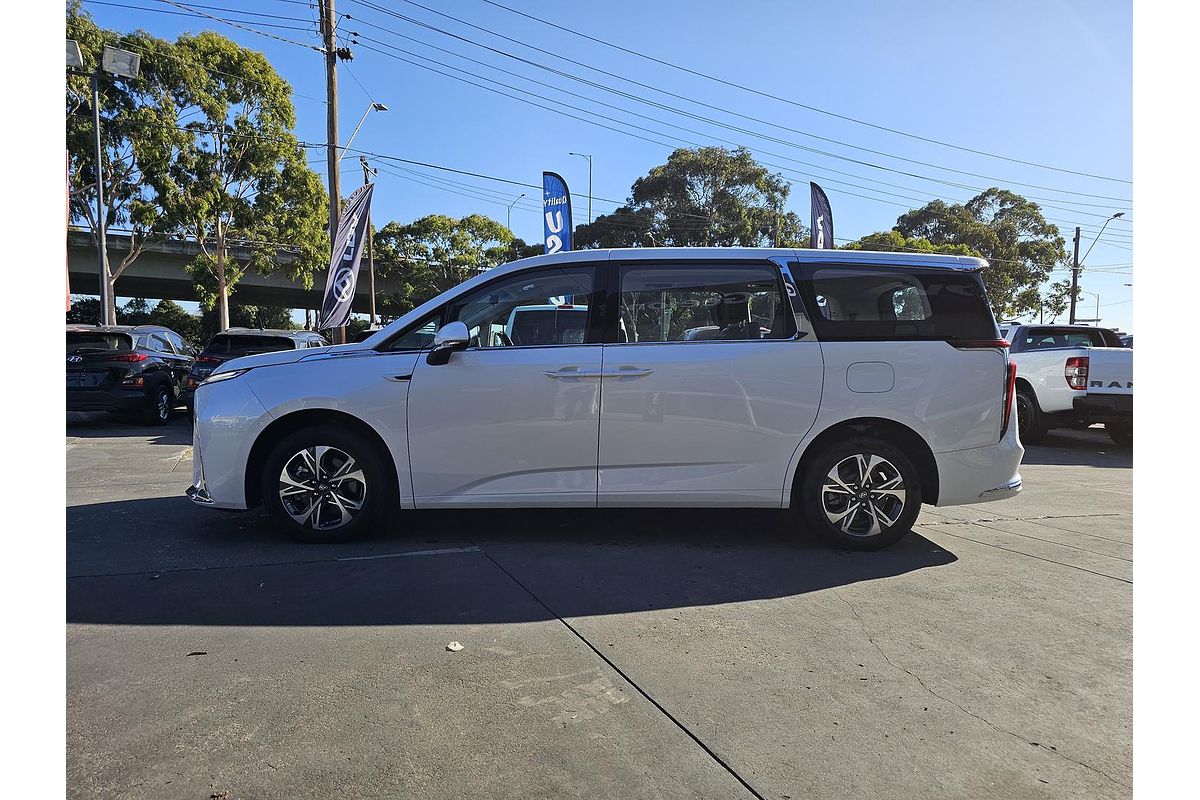 2023 LDV MIFA Mode