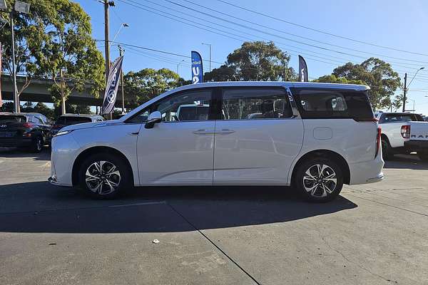 2023 LDV MIFA Mode