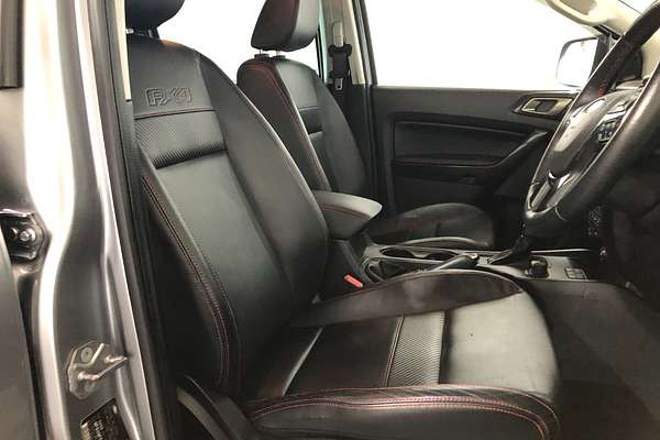2021 Ford Ranger FX4 PX MkIII 4X4