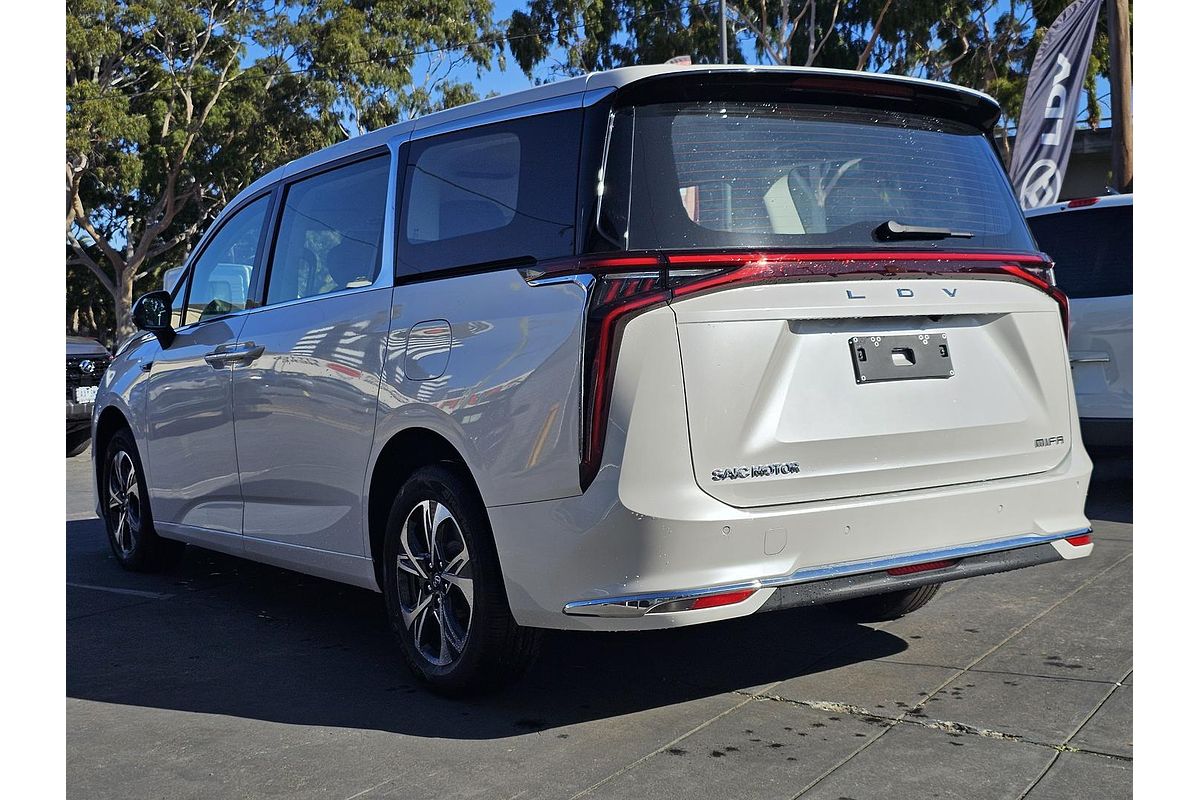 2023 LDV MIFA Mode